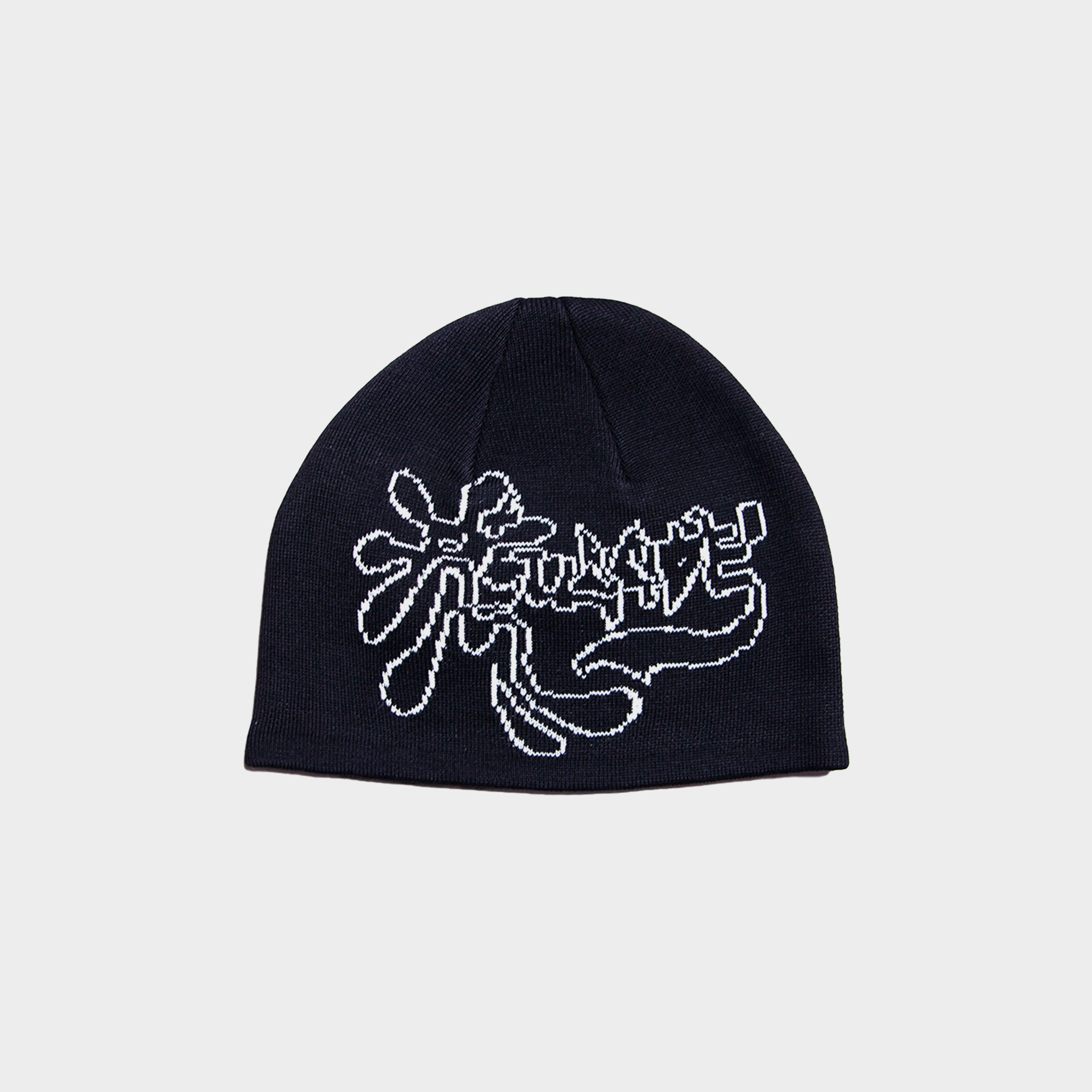 帽子 supreme 01AW Graffiti Fat Tip Beanie Supreme Fat Tip Beanie (SS22) - $40