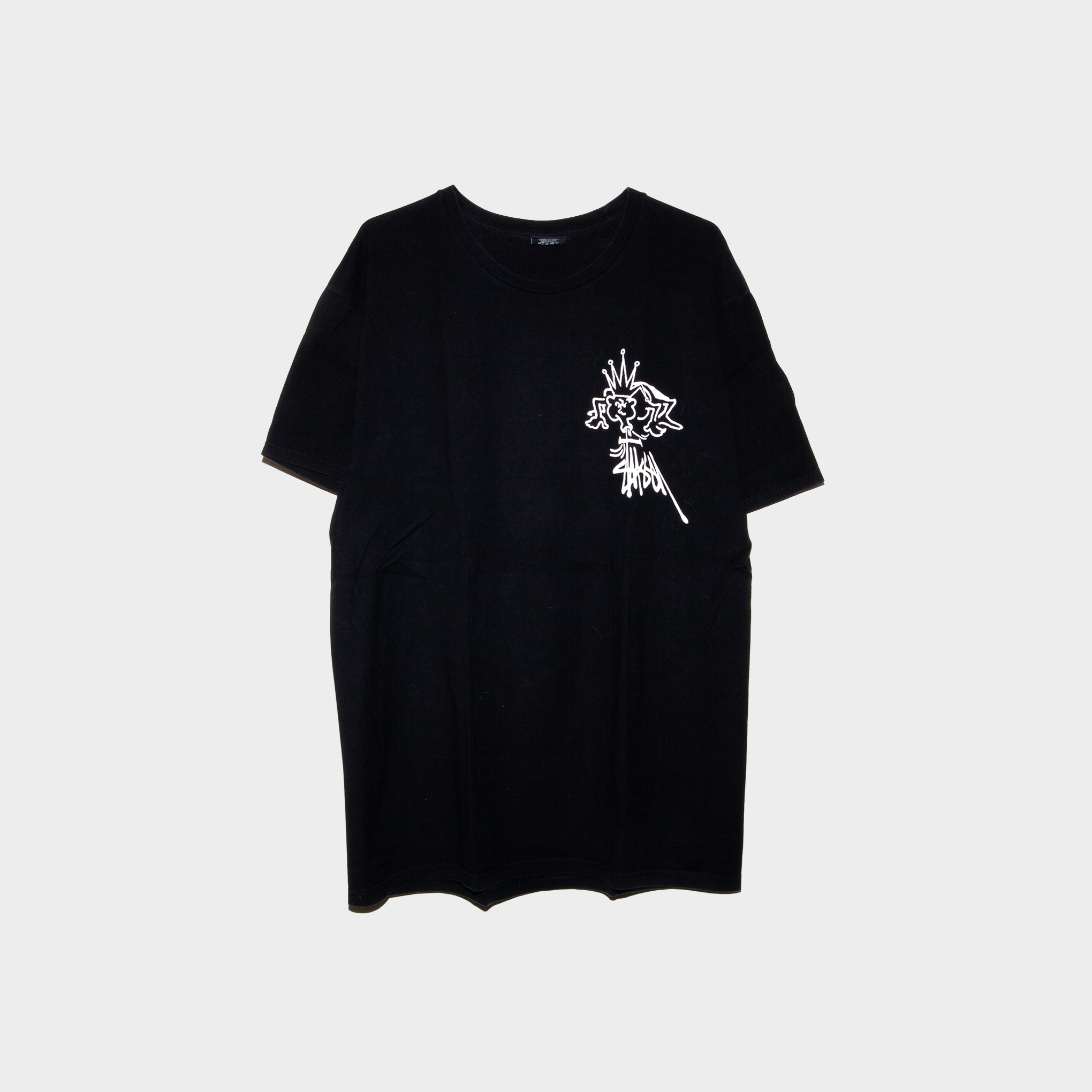 Aries × Stussy TシャツStussy London限定 Aries × Stussy TシャツStussy London限定