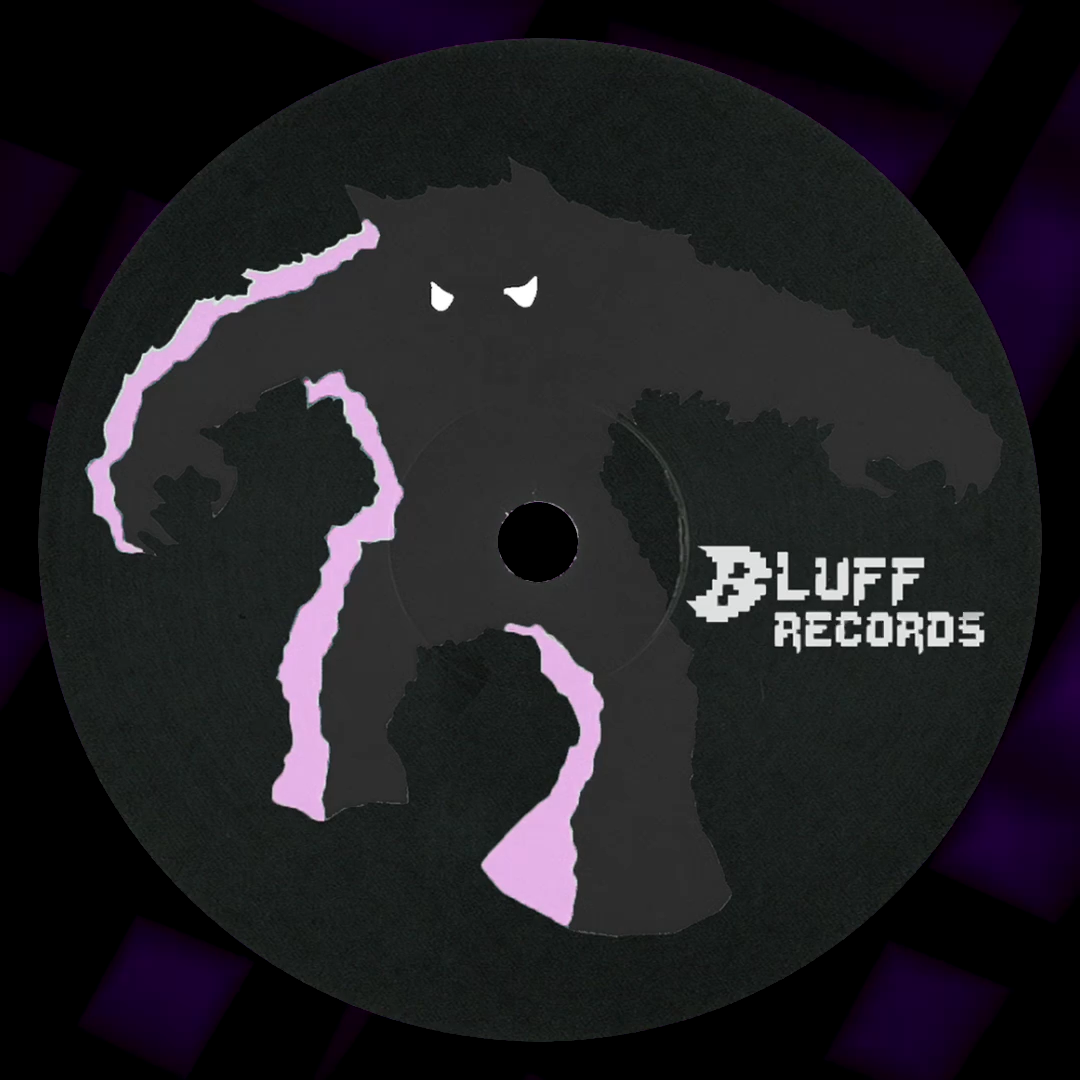 Sky Joose - BLUFF008 [NEW]