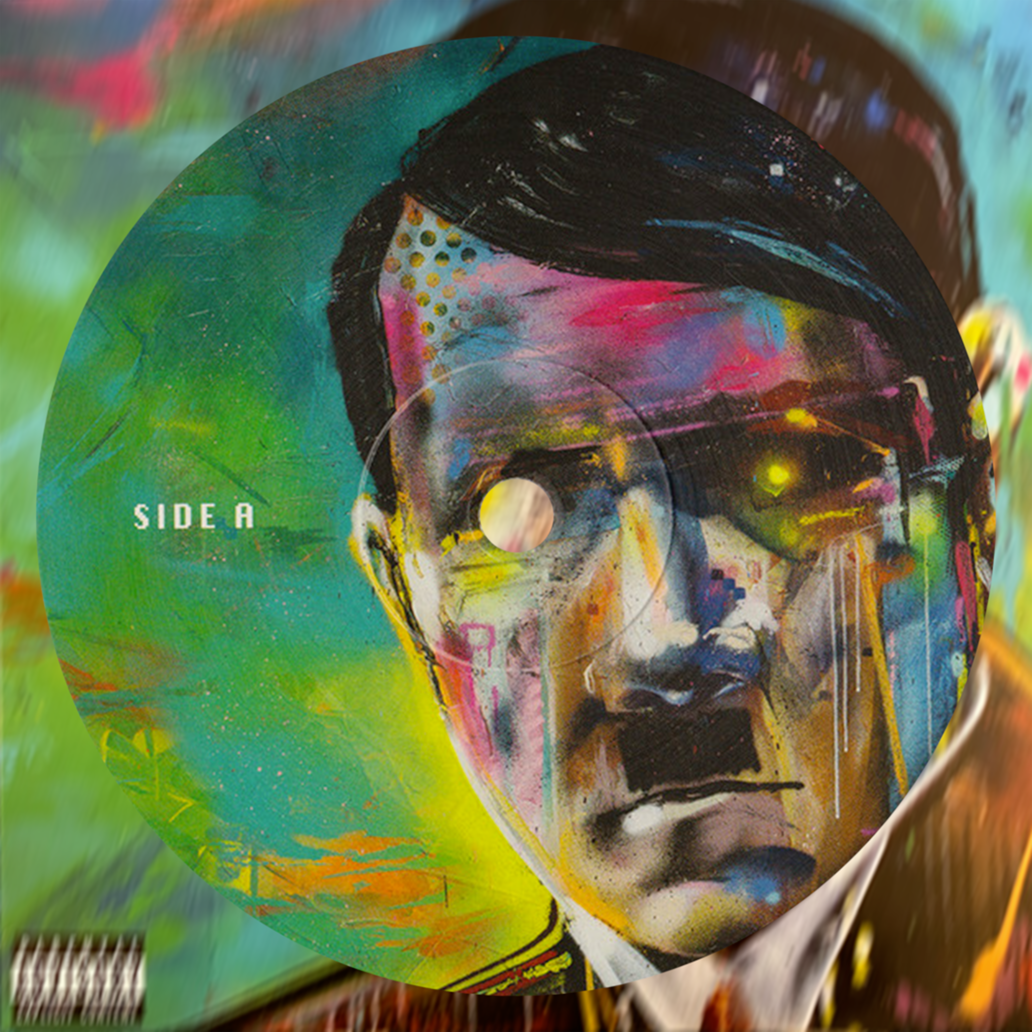 Westside Gunn - Hitler Wears Hermes V [USED]