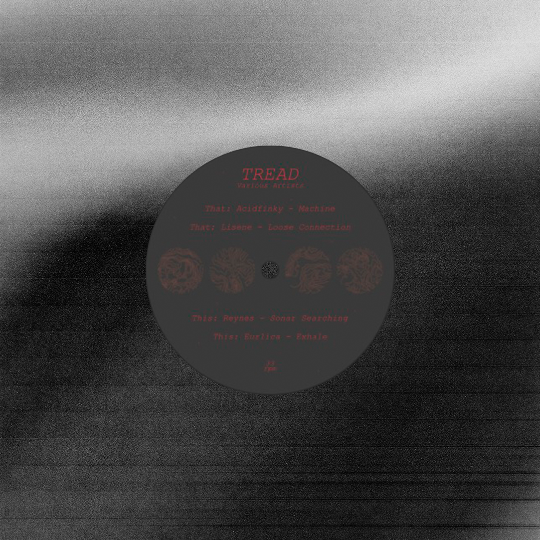 Various Artists - TR-002 [NEW]