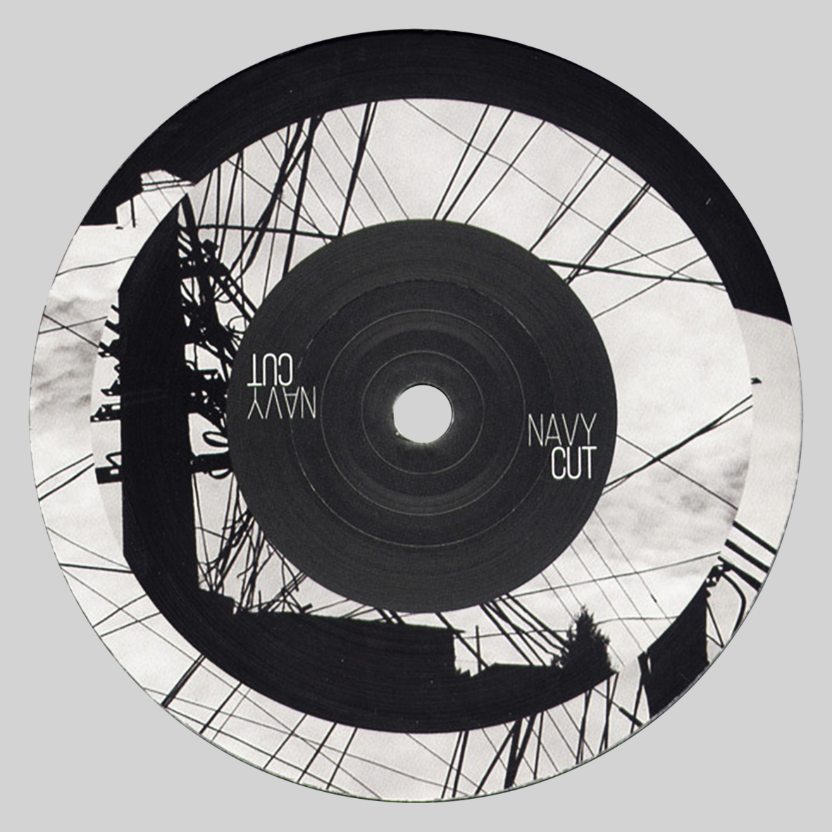 Leo James – Speak Back EP [USED]