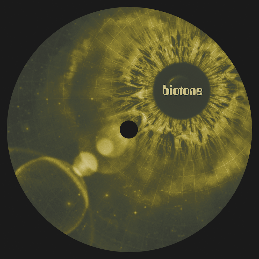 Biotone - D.Wave EP [NEW]