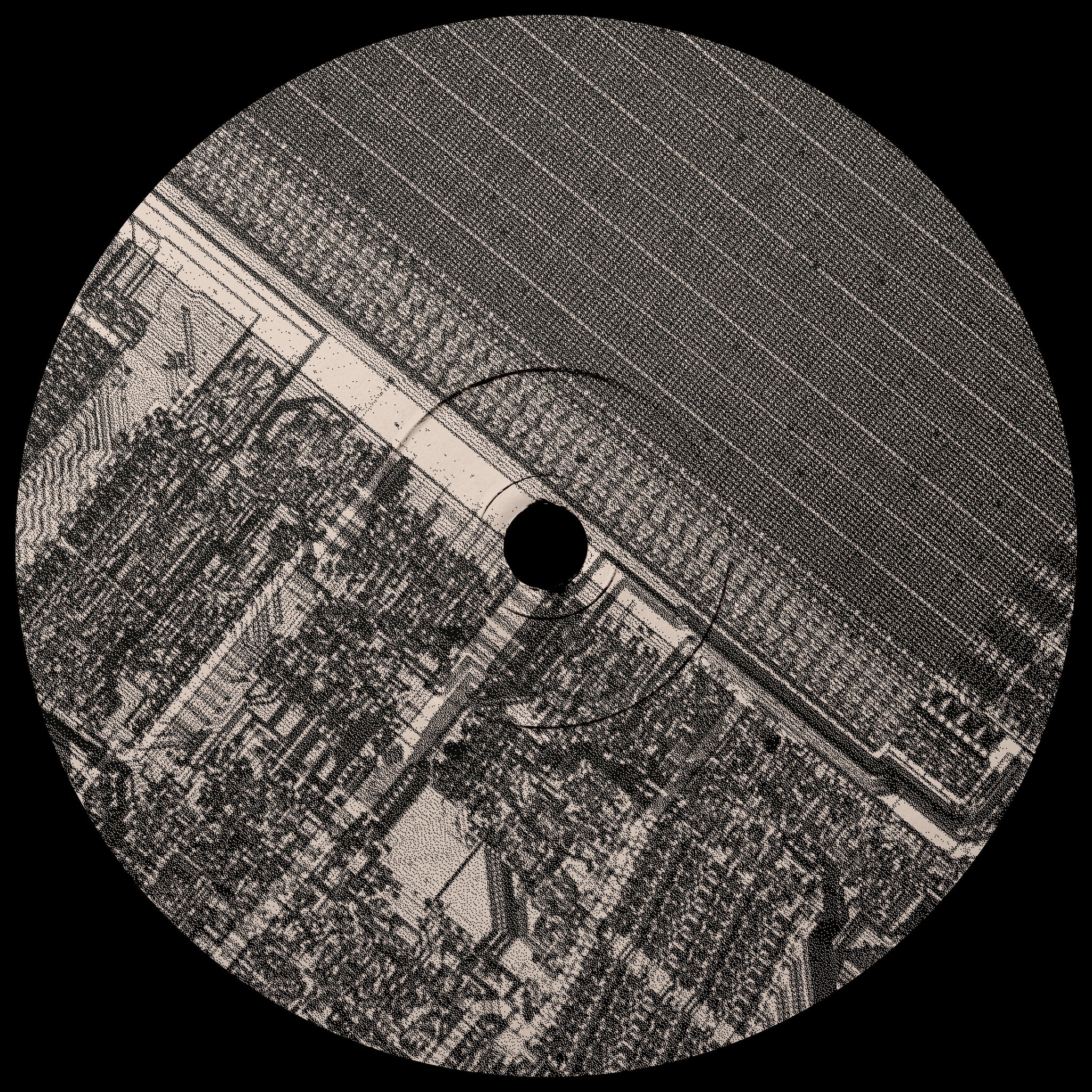 Data Memory Access ‎- Hi-Tee EP [NEW]