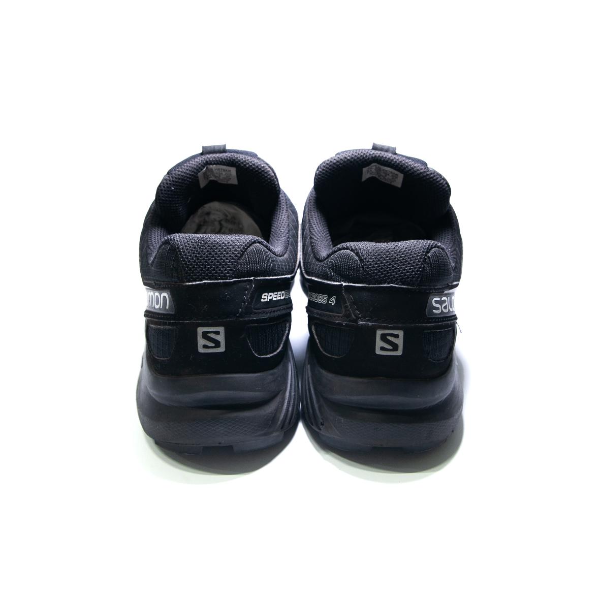 Salomon SpeedCross 4 [USED]