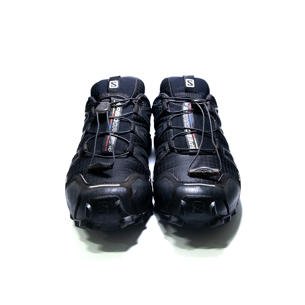 Salomon SpeedCross 4 [USED]