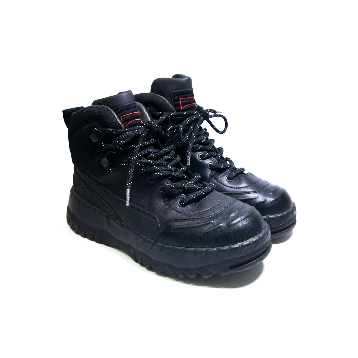 Kiko Kostadinov Camper To er Gore Tex Boots USED