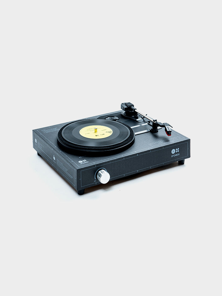 SPINBOX