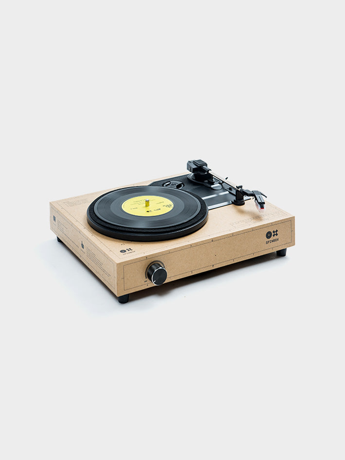 SPINBOX