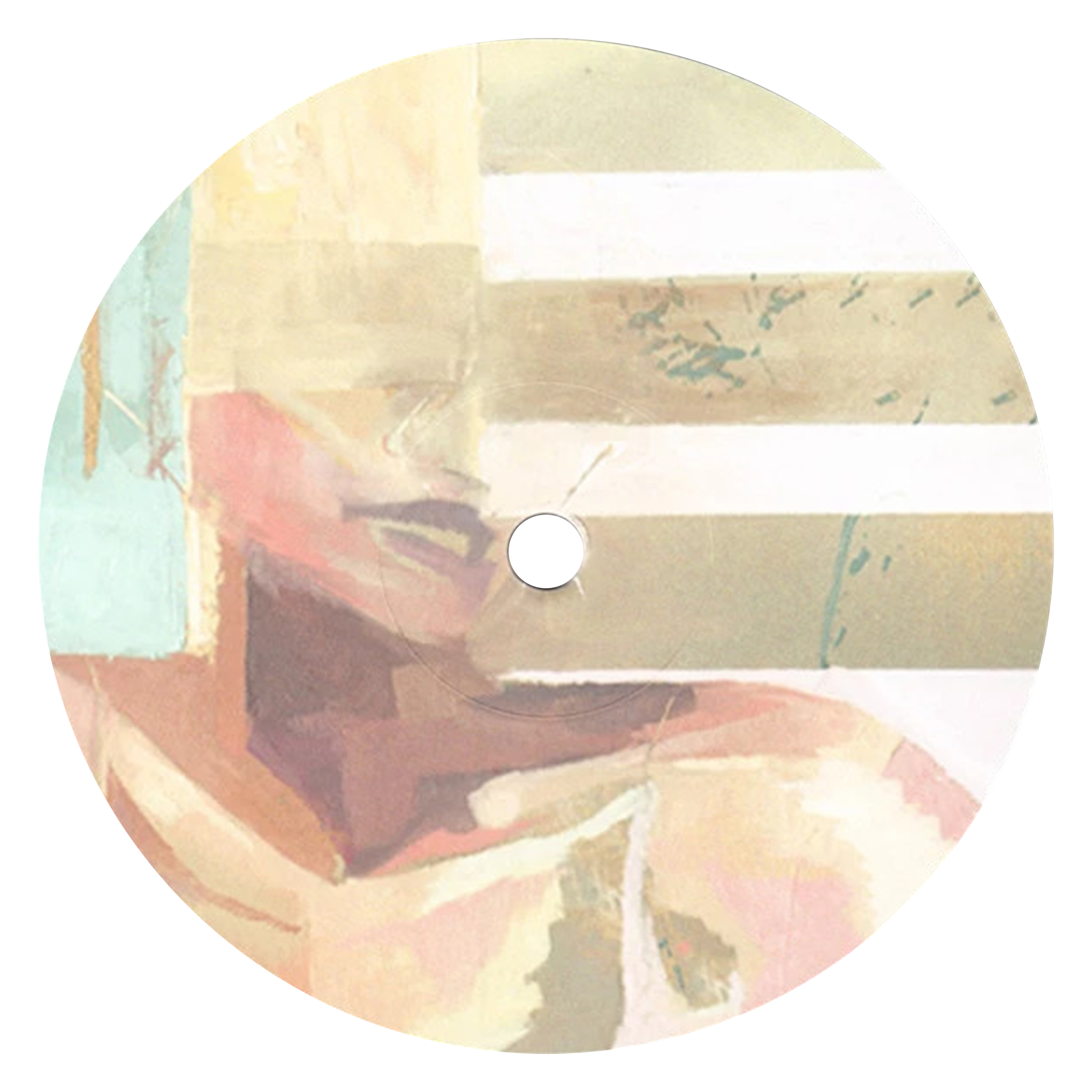 Various - EPR001 [USED]