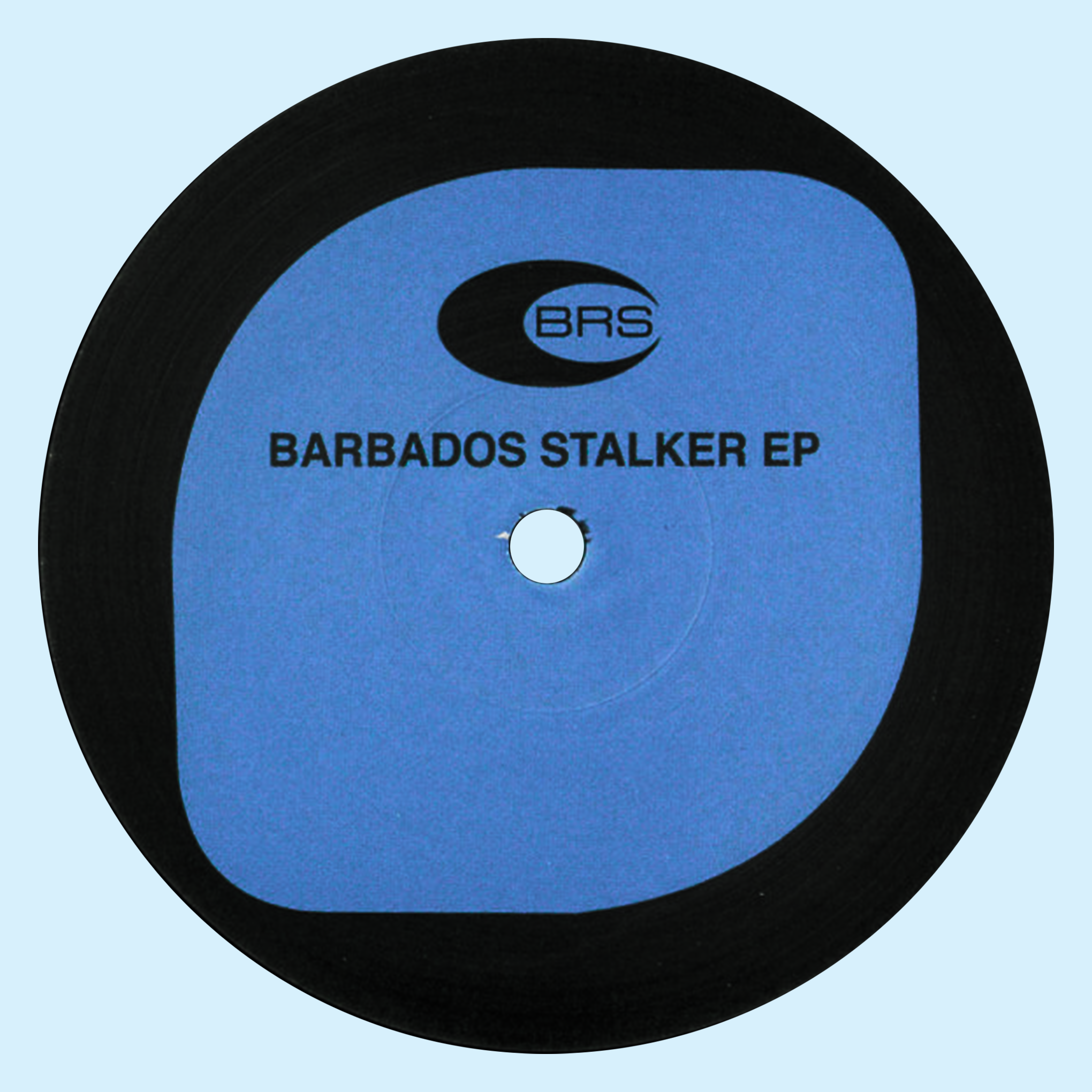 BRS - Barbados Stalker EP [USED]