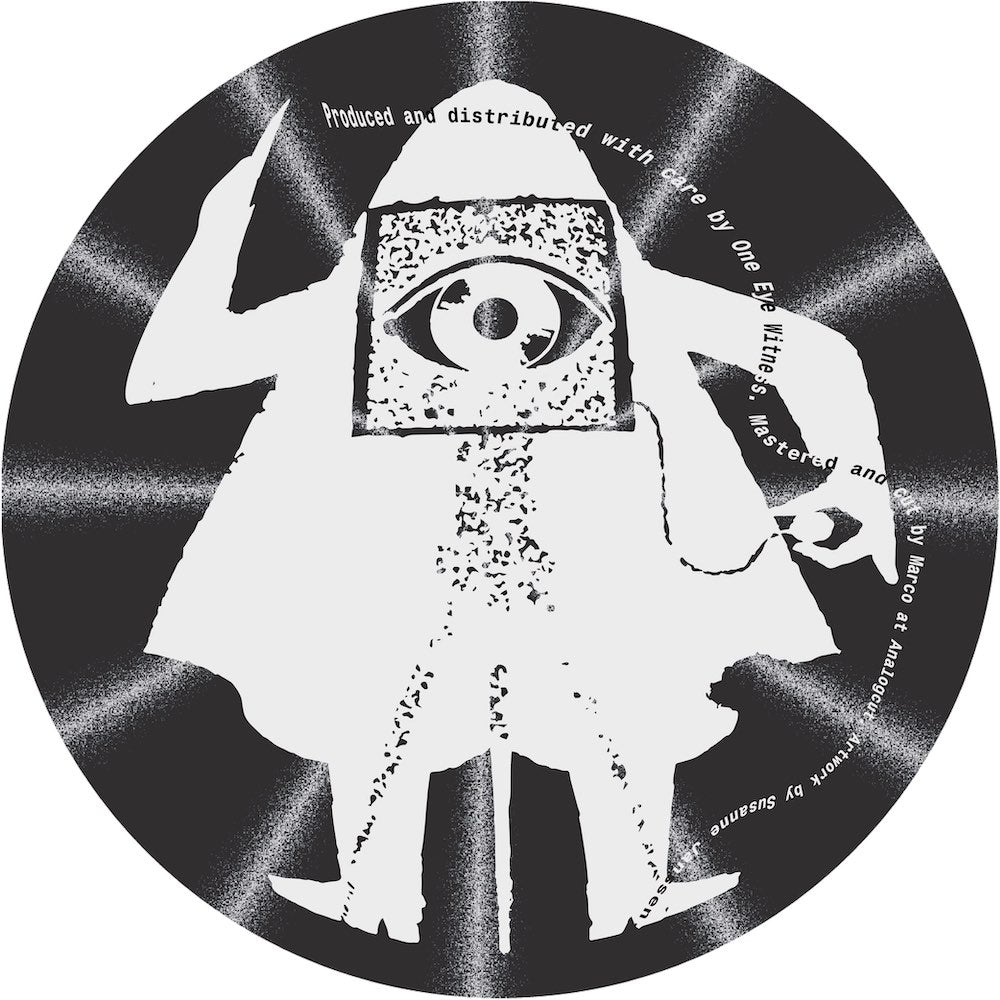 各種藝術家 - WITNESS04 [新]