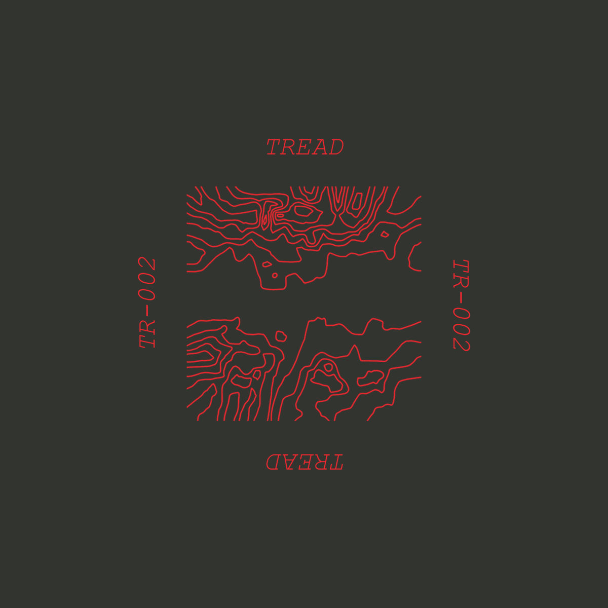 Various Artists - TR-002 [NEW]