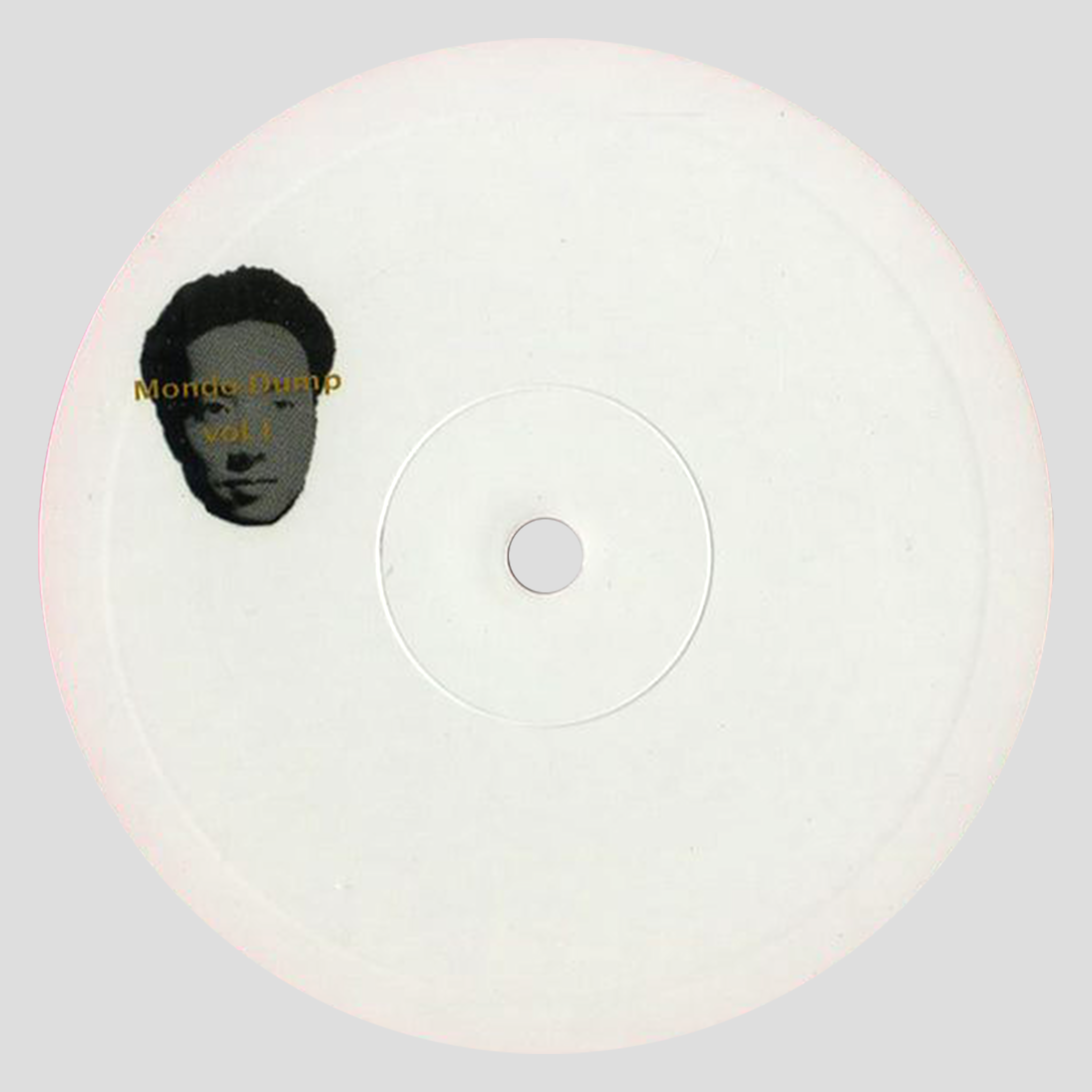 Mondo Dump ‎- Mondo Dump Vol. 1 [USED]