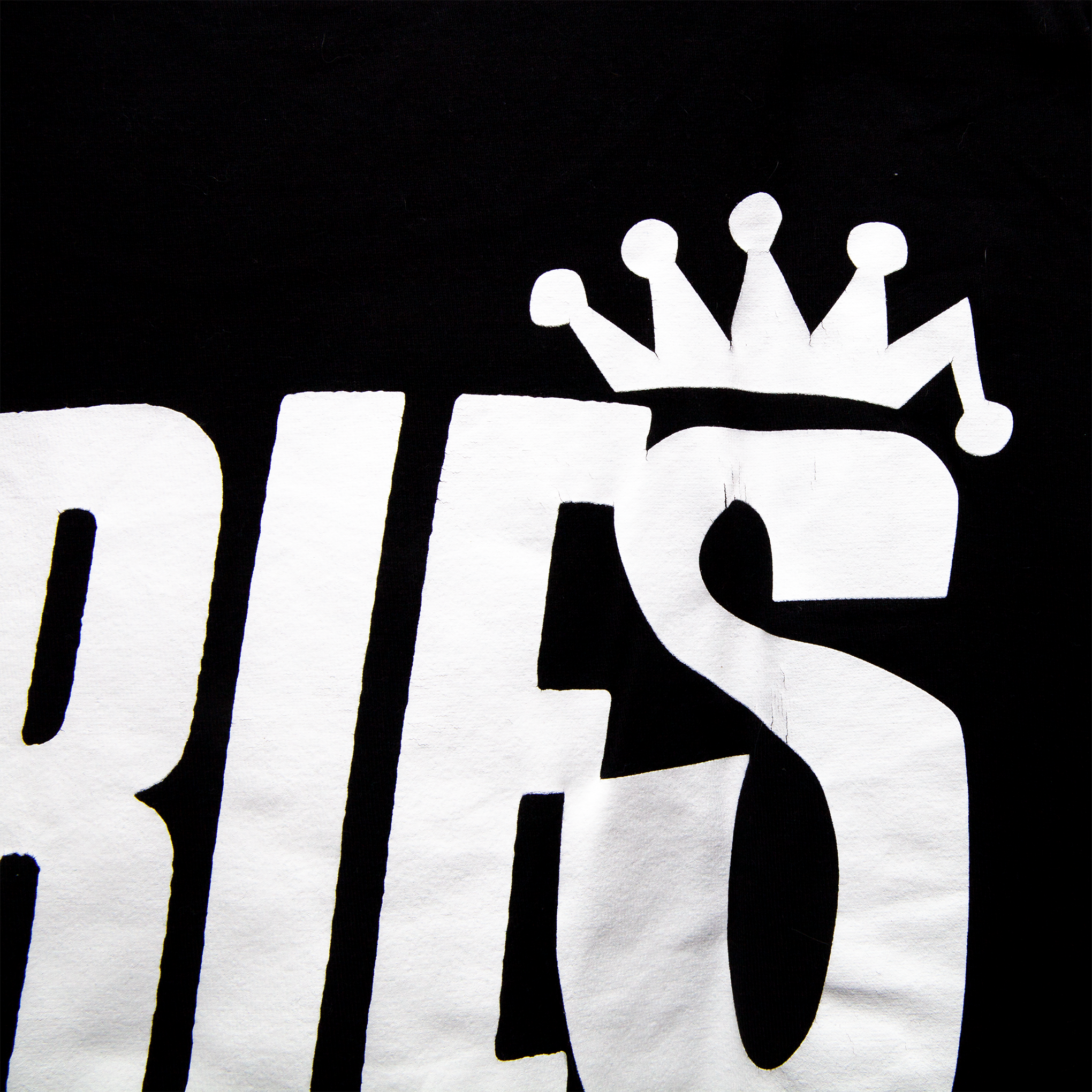 Stussy x Aries London Chapter Store Openin T-shirt [used]