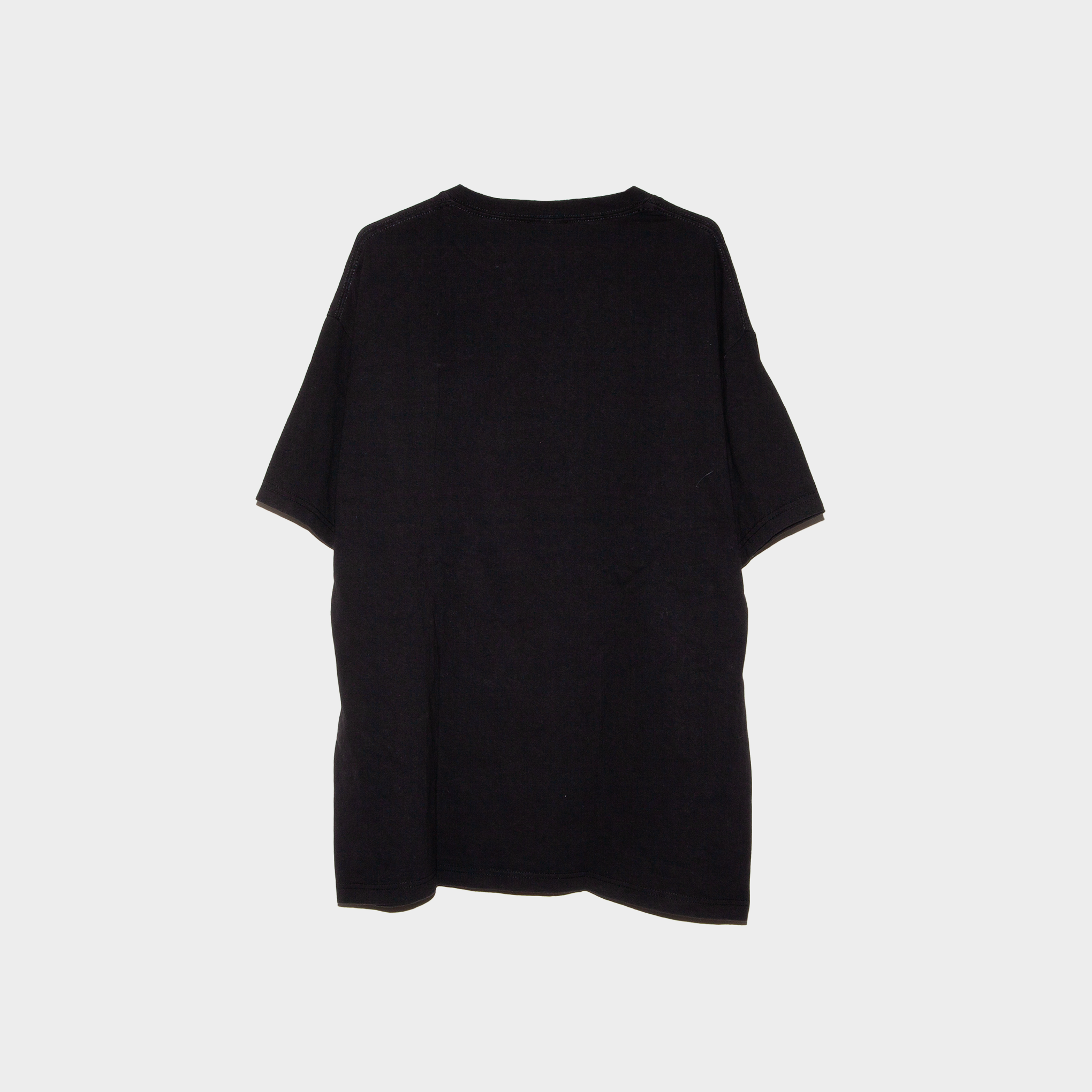 someone stole my p&y Tee Black [USED]