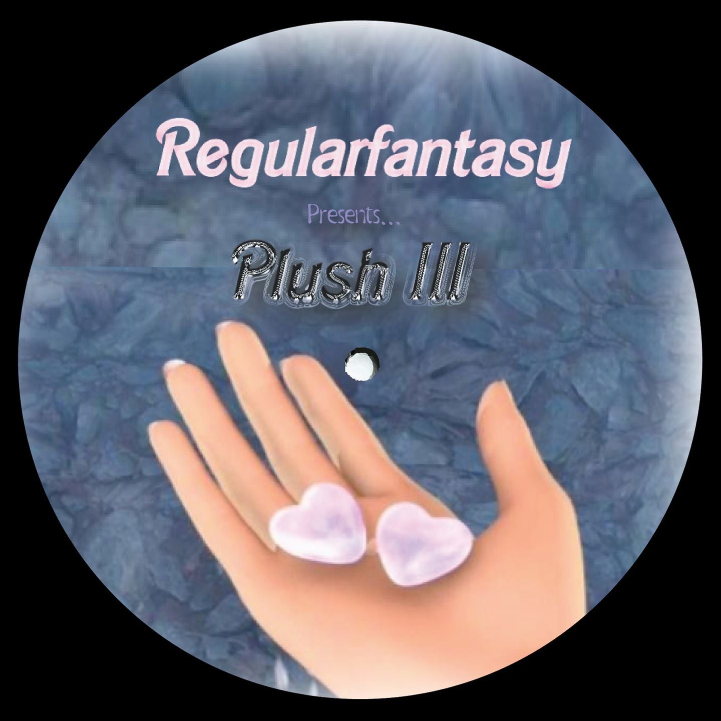Regularfantasy - Regularfantasy Presents: Plush III [NEW]