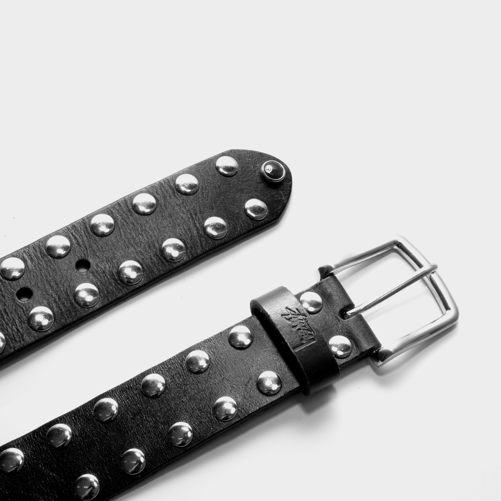 8 BALL STUDDED BELT [used] – AygeYard